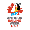 Antigua Sailing Week mark