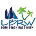 Long Beach Race Week mark