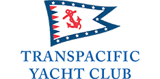 Transpacific Yacht Club mark